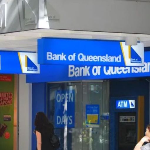Thumbnail for BoQ reports profit after closing branches