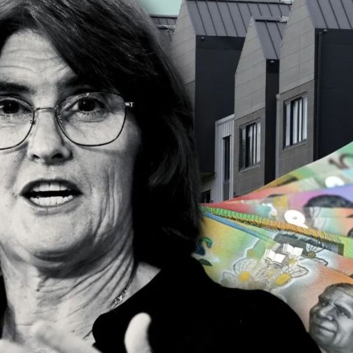 Thumbnail for Banks bet on Cup day rate hike after ‘ugly’ inflation result