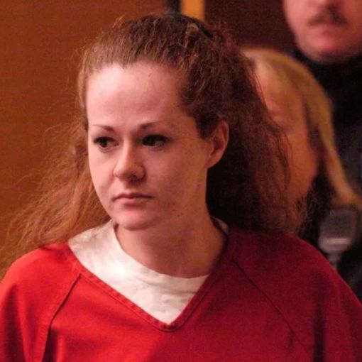 Thumbnail for Christa Pike’s first words after botched execution revealed