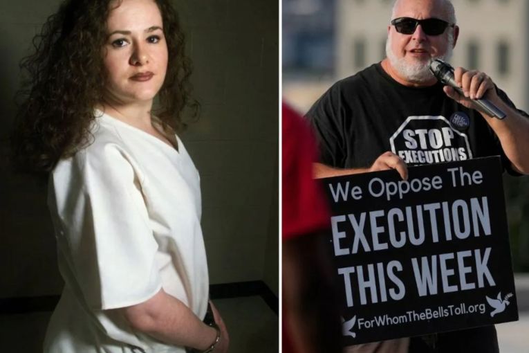 Thumbnail for Death-row inmate on ‘life-saving care’ after botched execution