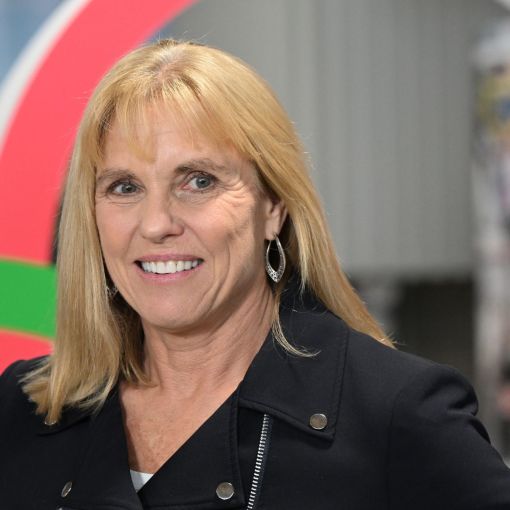 Thumbnail for Brisbane Olympic Games boss to step down
