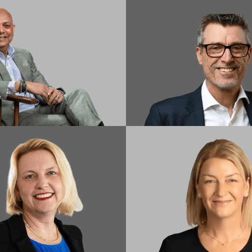 Thumbnail for Corporate Ladder: Your guide to executive appointments in Queensland