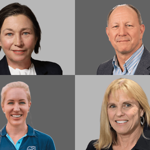 Thumbnail for Corporate Ladder: Your guide to executive appointments in Queensland