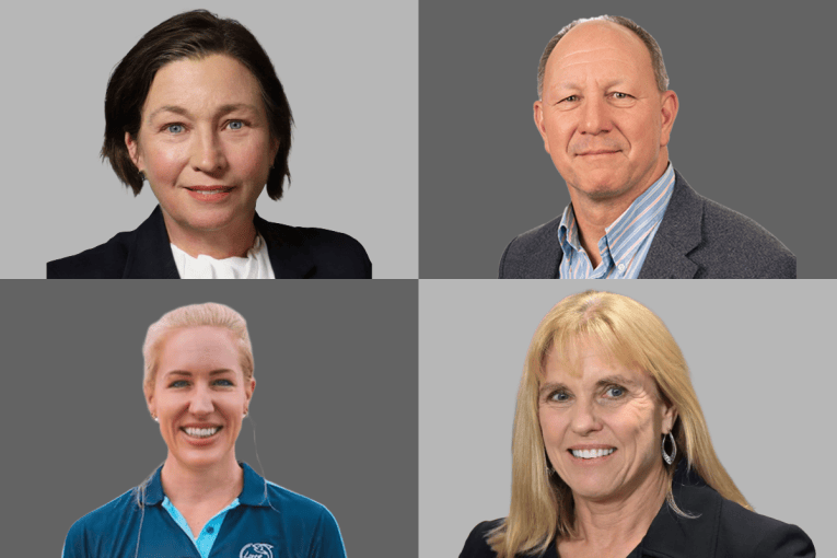 Thumbnail for Corporate Ladder: Your guide to executive appointments in Queensland