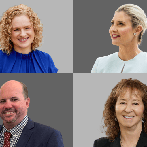 Thumbnail for Corporate Ladder: Your guide to executive appointments in Queensland