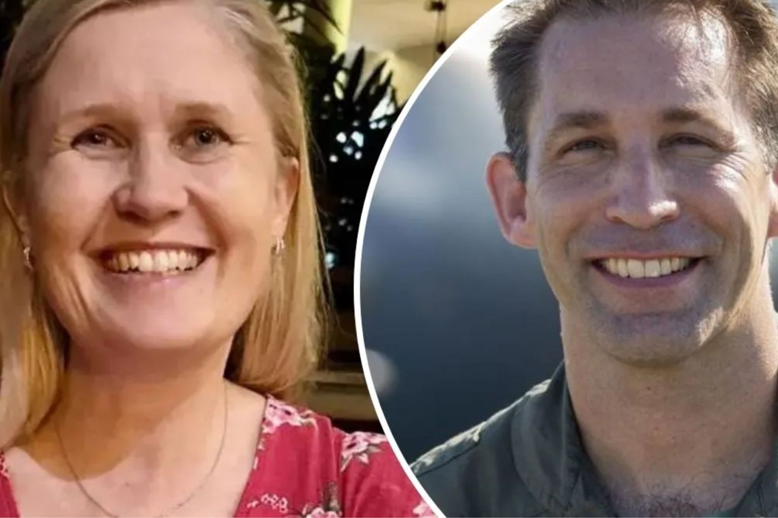 Former RAAF pilot Robert John Crawford has pleaded not guilty to his wife's murder. 