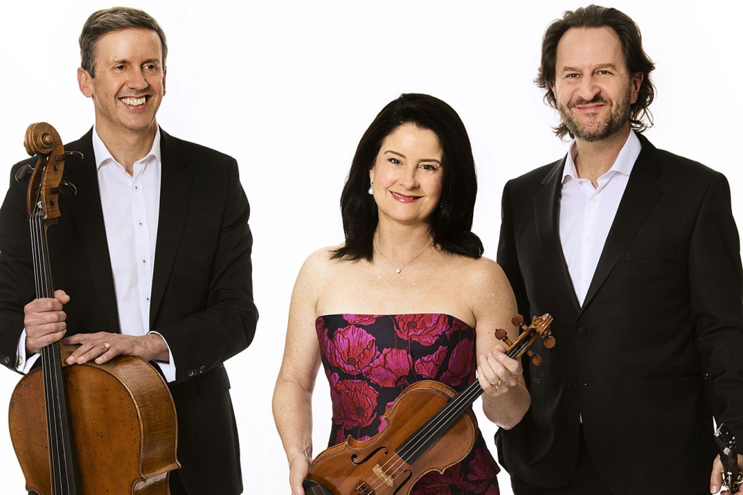Australia Ensemble