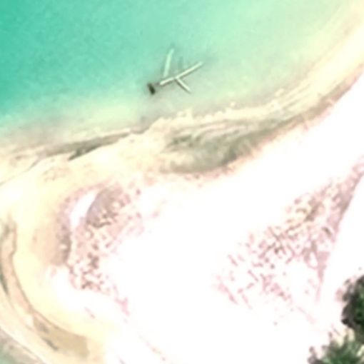 Thumbnail for The ‘Taraia object’ isn’t Earhart’s plane. So what is it?