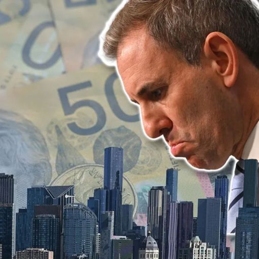 Thumbnail for Unemployment shock as jobless rate hits five-year high