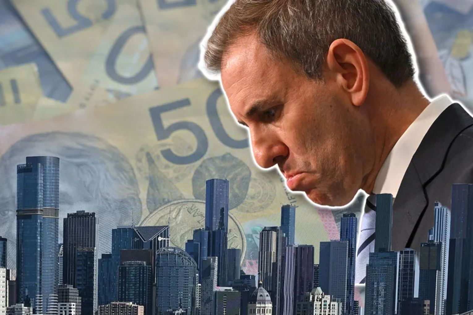 Australia's unemployment rate is at its highest level since October 2021.