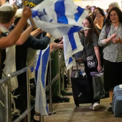 Thumbnail for Could the Flydubai attack keep Netanyahu in power?