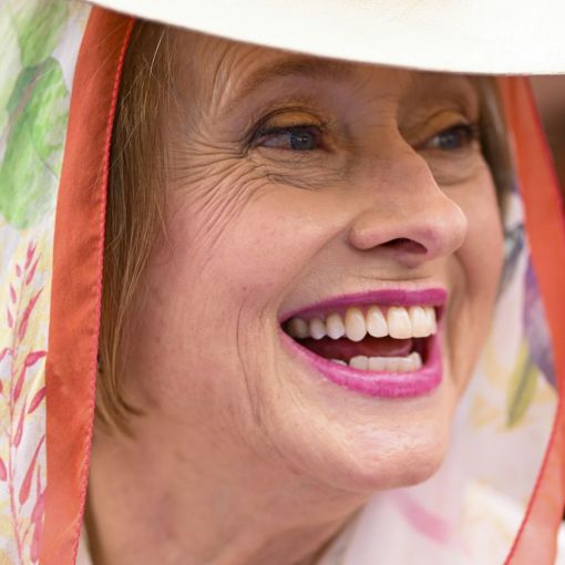 Thumbnail for ‘Give us some sort of reward’: Waterhouse’s Melbourne Cup prediction