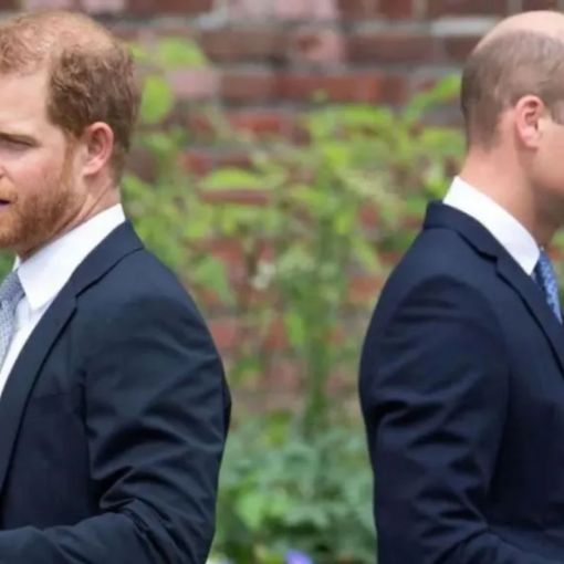 Thumbnail for Prince Harry says he wants to reconcile with family