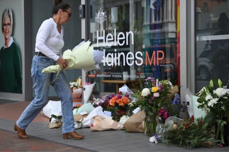 Thumbnail for Helen Haines attack must change politics: Spender
