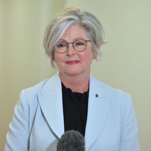 Thumbnail for Shock after Australian MP critically injured in attack