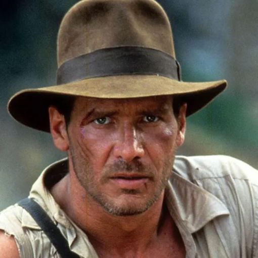 Thumbnail for Indiana Jones is the best and worst of archaeology