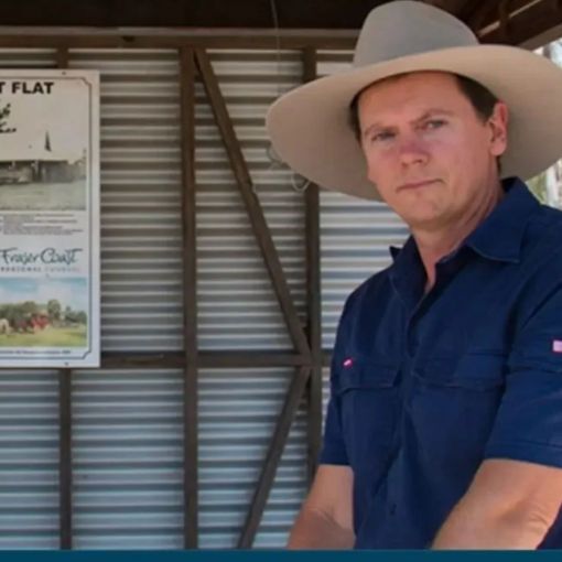 Thumbnail for Former One Nation candidate found dead in floodwaters
