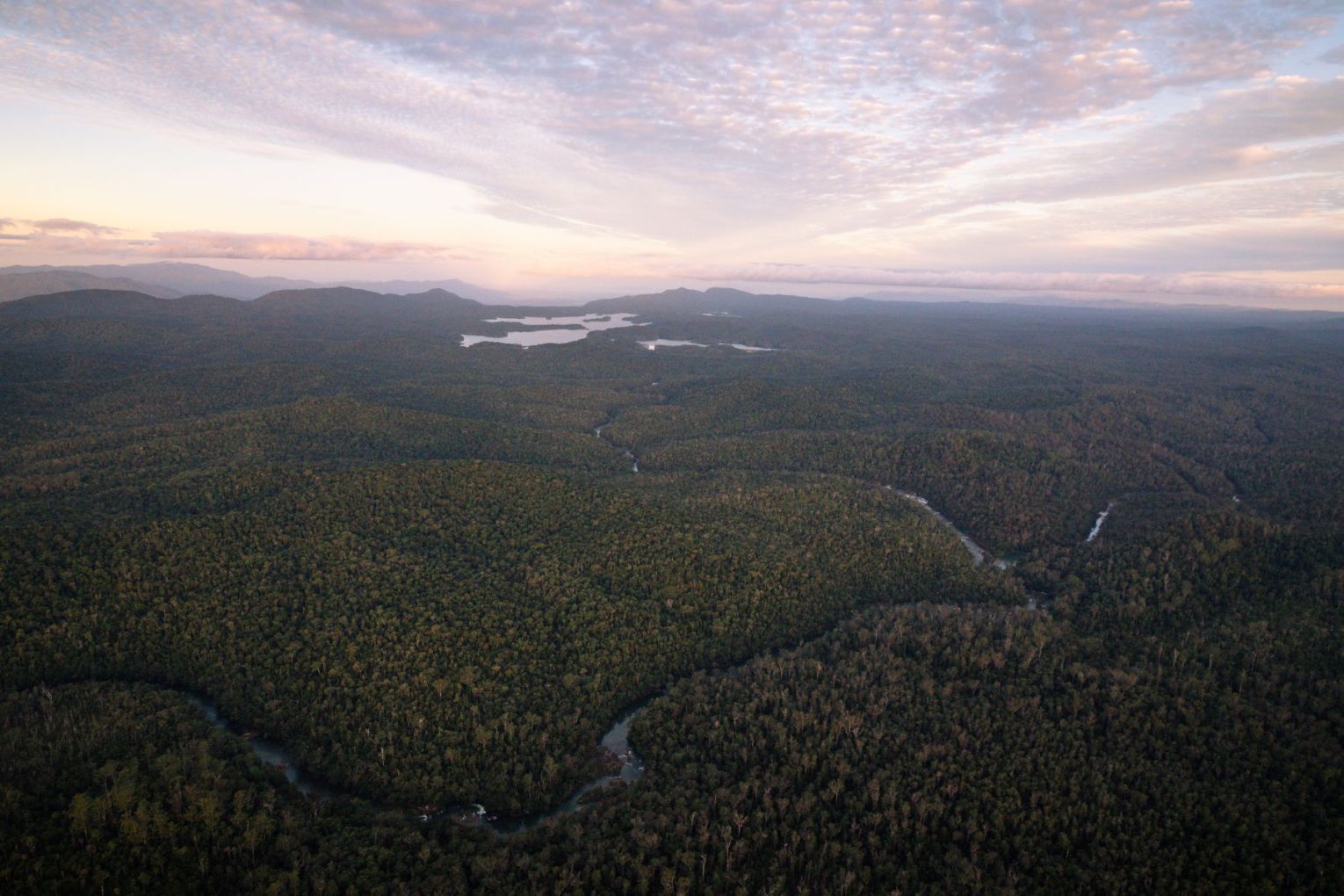 Wooroora, a 20,000 hectare property in Queensland, holds deep significance to First Nations peoples. (PR IMAGE PHOTO)
