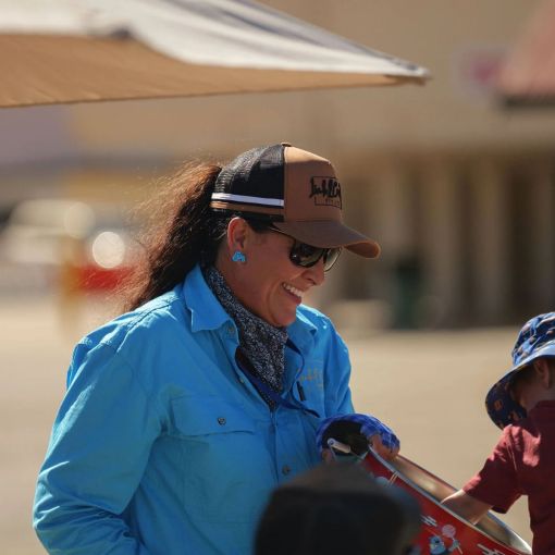 Thumbnail for ‘Come and try’: Qld farmer’s plan to get kids back on the land