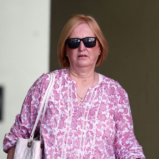 Thumbnail for Mother cleared of killing adult children admits fraud