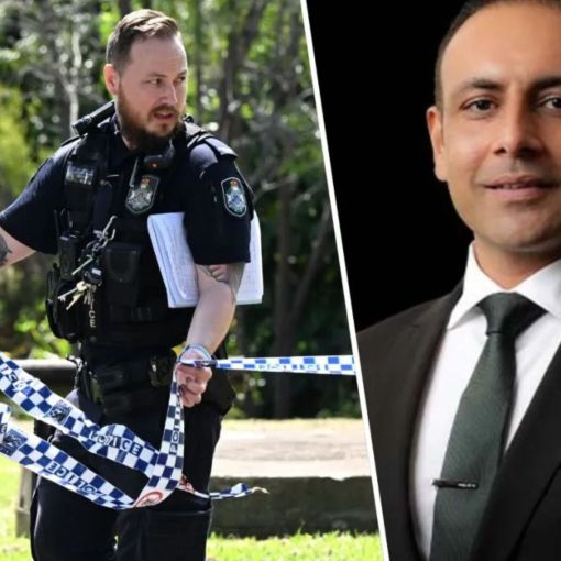 Thumbnail for Probe after body found in park where jogger was mauled