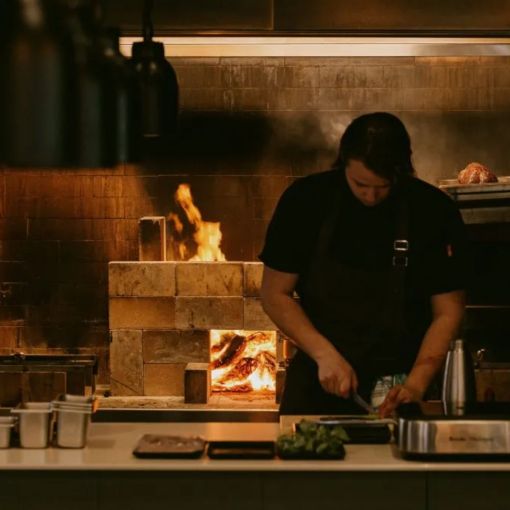 Thumbnail for Australia’s first Michelin stars awarded in one state