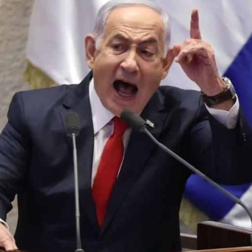 Thumbnail for Netanyahu to remain caretaker PM after election