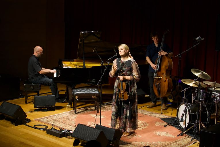 Thumbnail for Music review: Za Górami