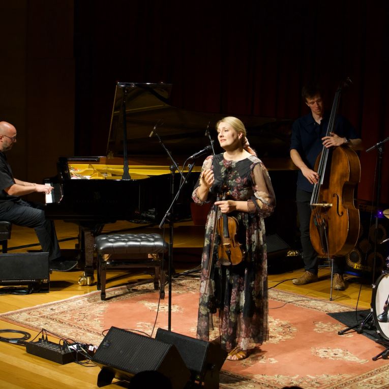 Thumbnail for Music review: Za Górami