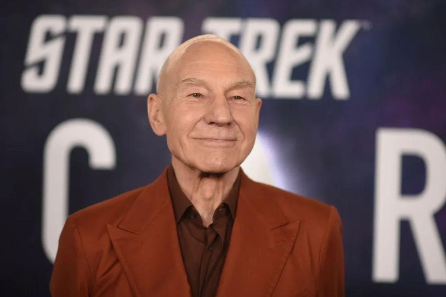 Stark Trek actor Patrick Stewart has died after battling Alzheimer's disease and Lewy body dementia.