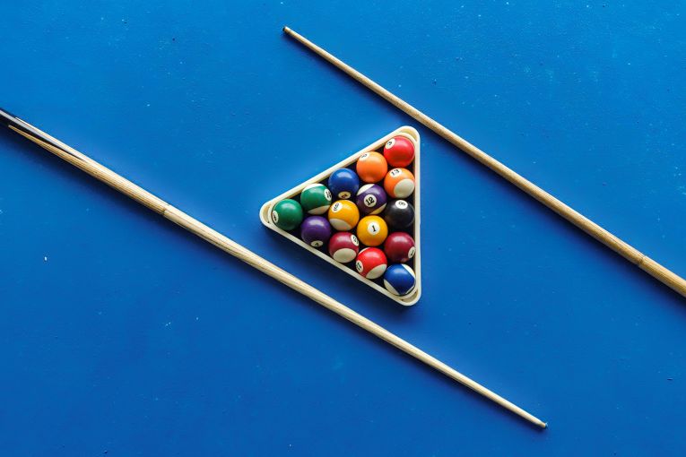 Thumbnail for Here are the Gold Coast's best pool tables
