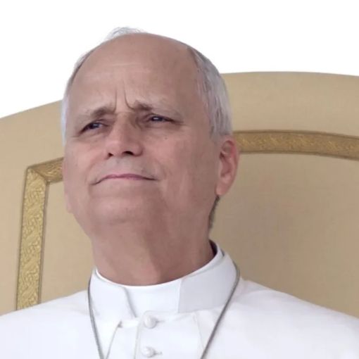 Thumbnail for Vatican confirms Pope Leo XIV has lung cancer