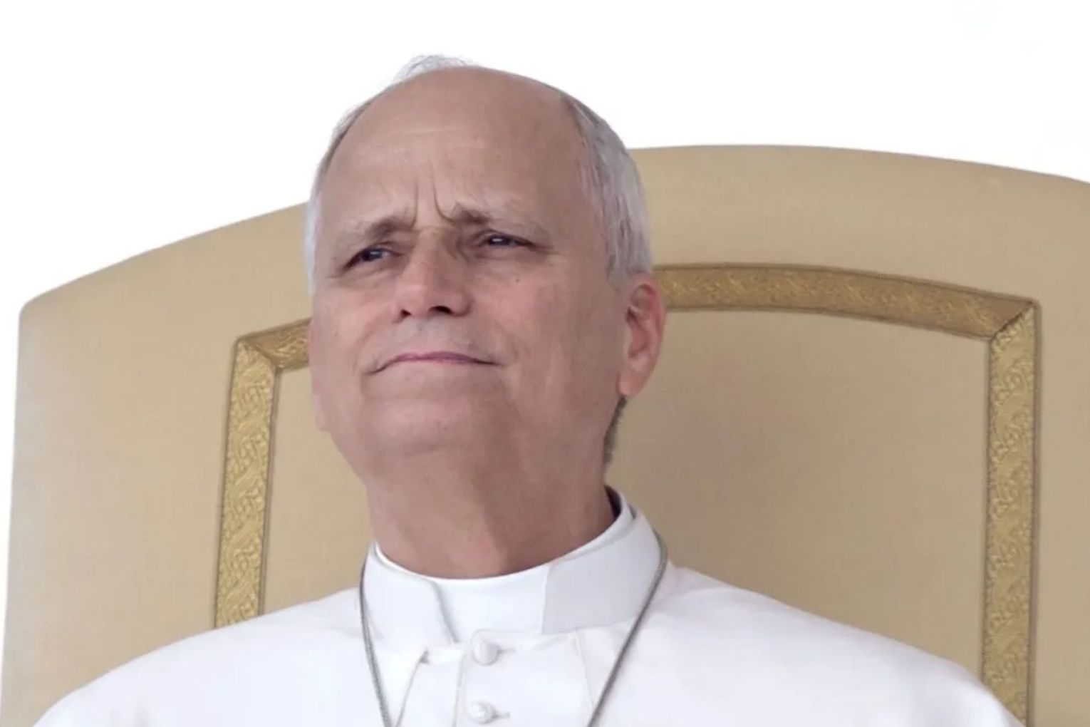 Tests conducted on Pope Leo have confirmed a diagnosis of lung adenocarcinoma.