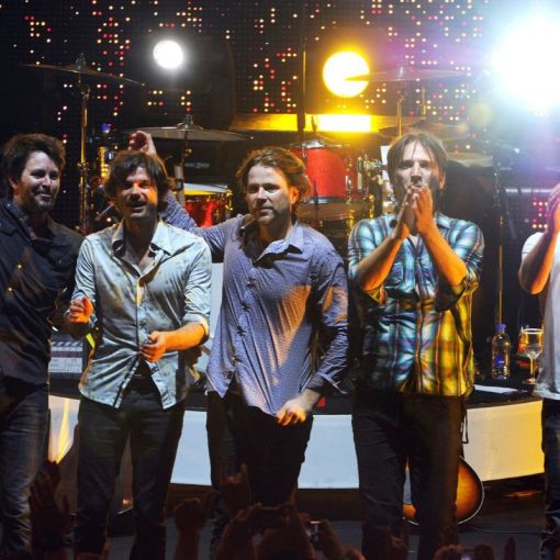 Thumbnail for Brisbane rock legends reunite for national tour