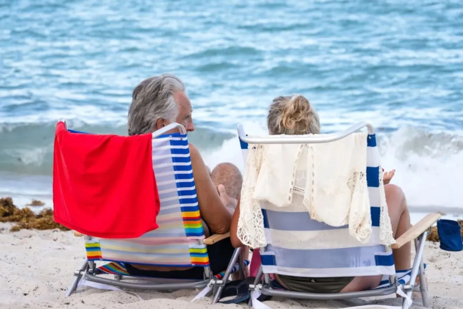 Between 2001 and 2025, the number of residents aged 85-plus increased everywhere.