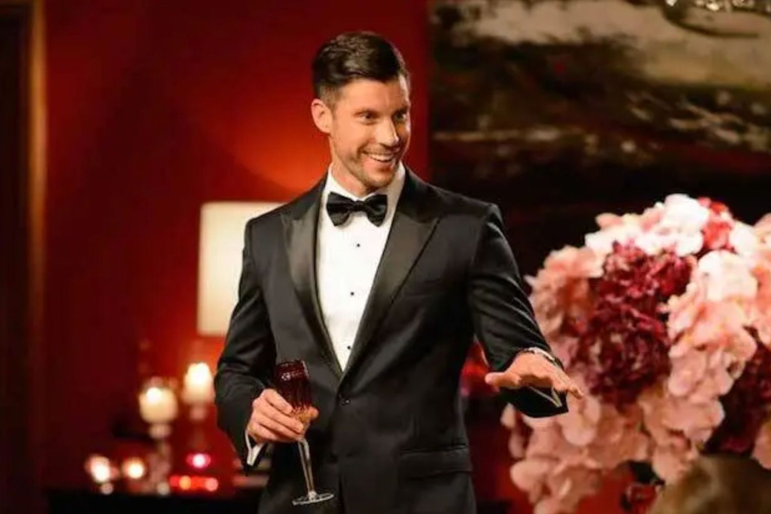 Sam Wood, star of The Bachelor season three, will remain behind bars until at least Thursday.