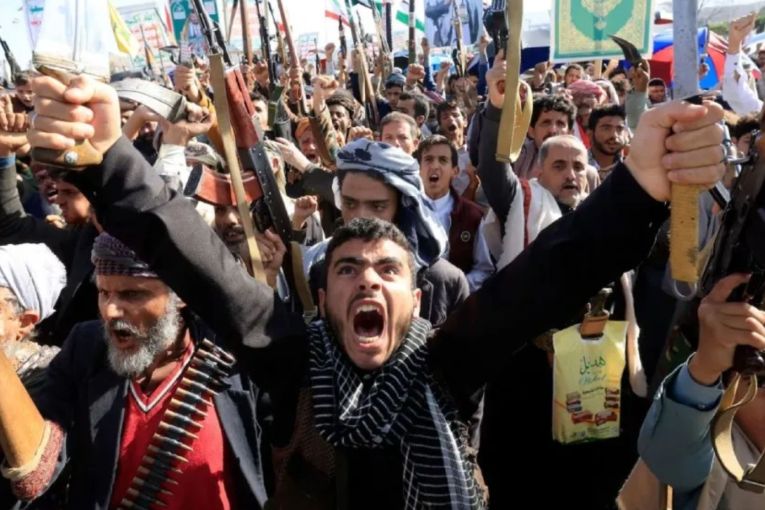 Thumbnail for Could Trump enter another war in the Middle East?