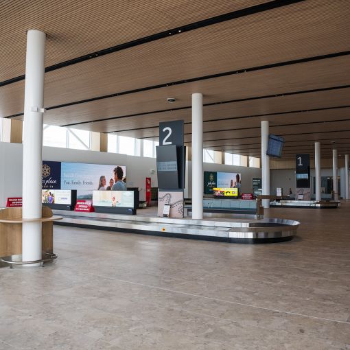 Thumbnail for Next stage of transformation for Qld airport takes off