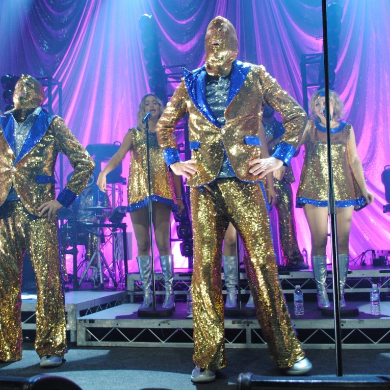 Thumbnail for Music review: TISM