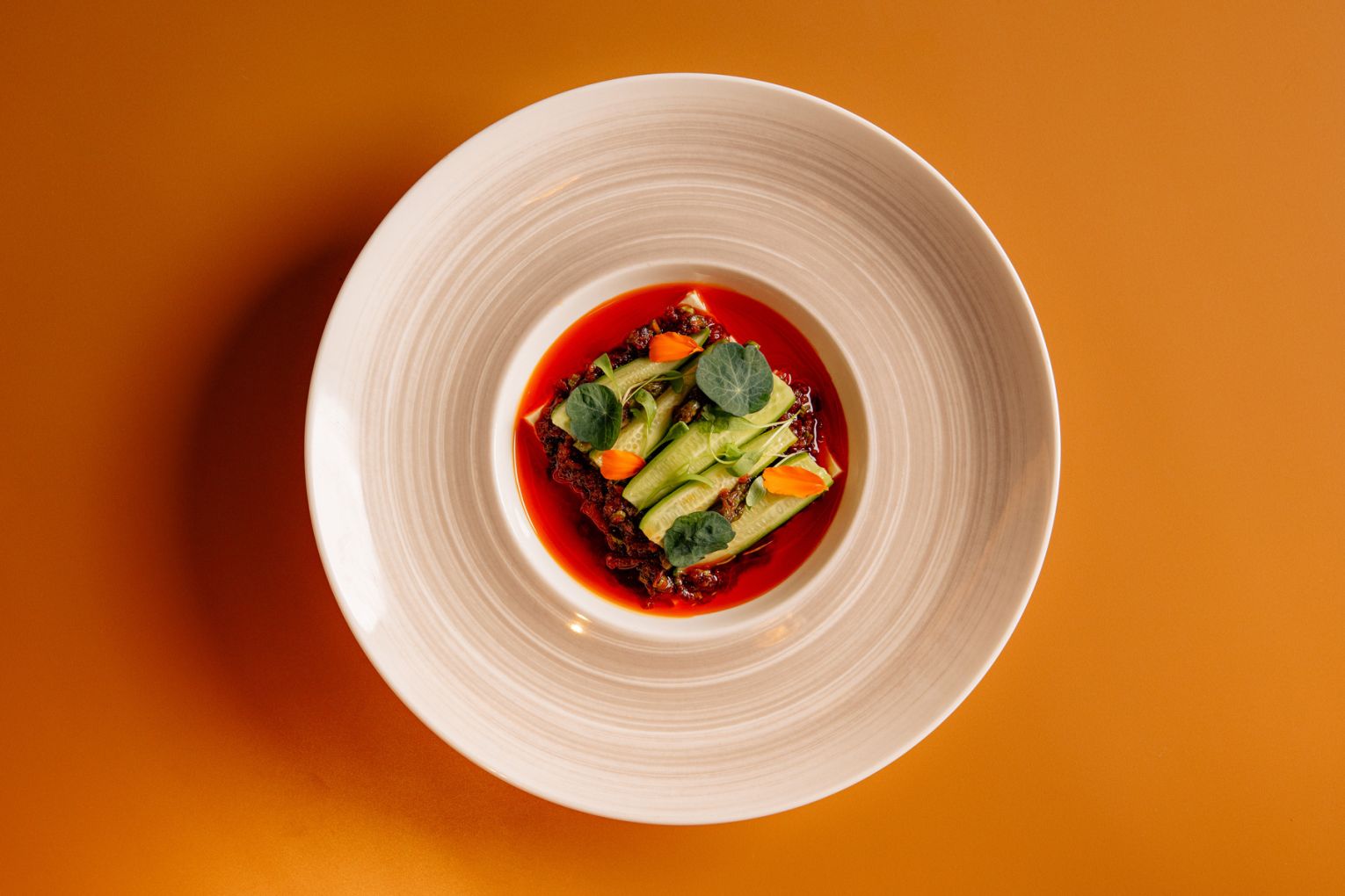 On Saturday October 31, T’ang Court at The Langham, Gold Coast will welcome diners back with a new chef | Credit: Supplied