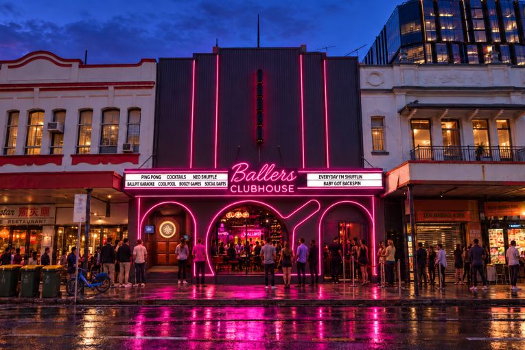 Thumbnail for A Fortitude Valley icon is getting a second life as a giant entertainment hub