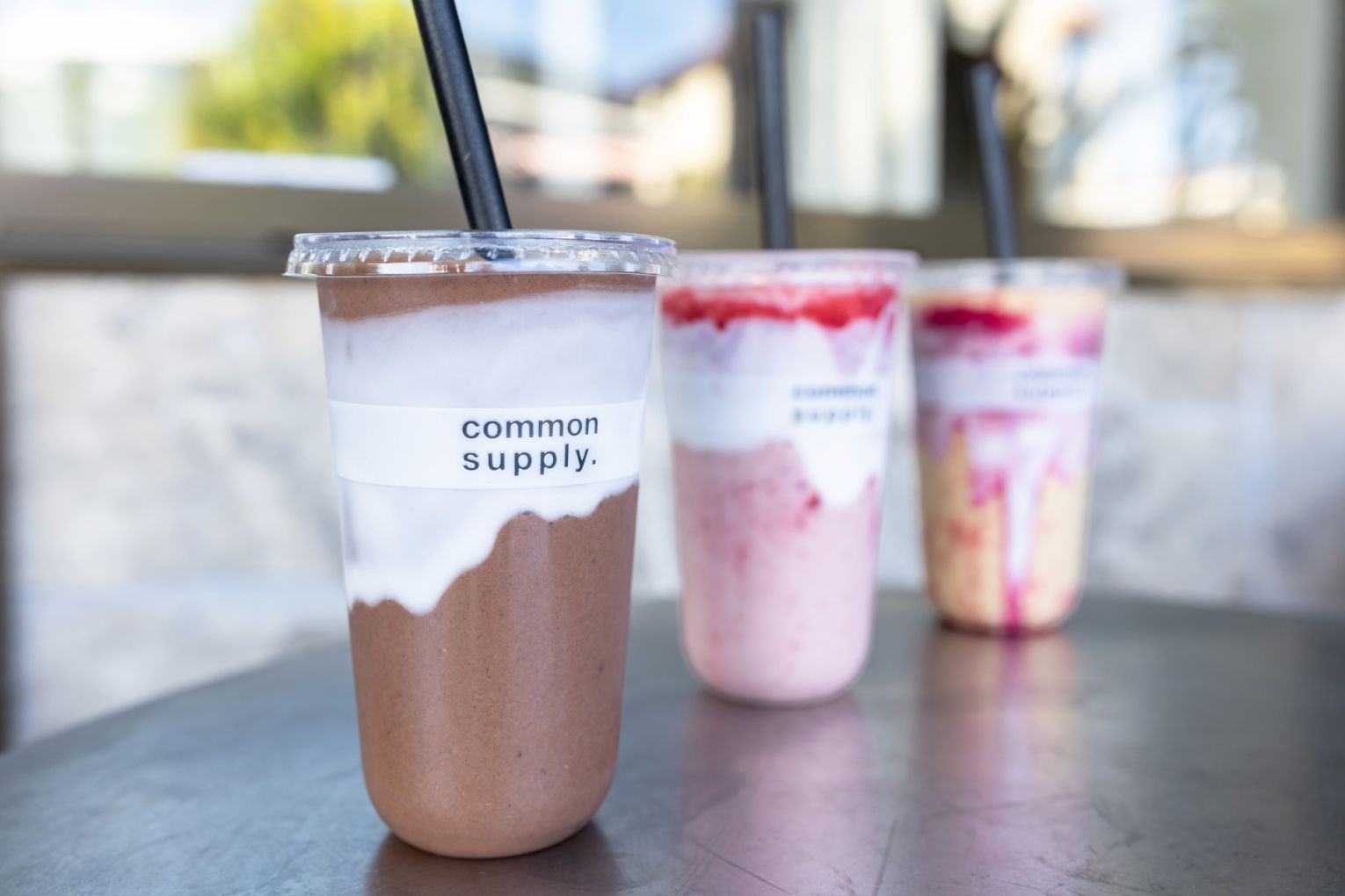 Common Supply has arrived at The Oxley in Nobby Beach | Credit: Jade Quinlivan