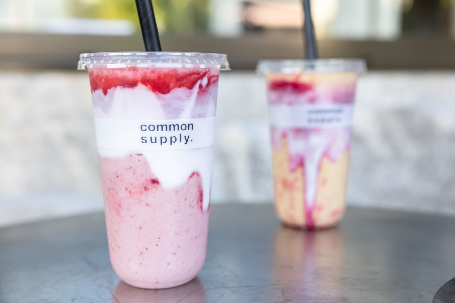 Common Supply has arrived at The Oxley in Nobby Beach | Credit: Jade Quinlivan