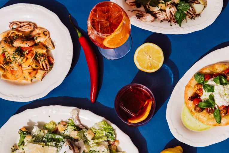 Thumbnail for Brisbane’s best-kept secret steps into the spotlight as Alfi Eatery & Bar and Yo-Chi arrive at Everton Plaza