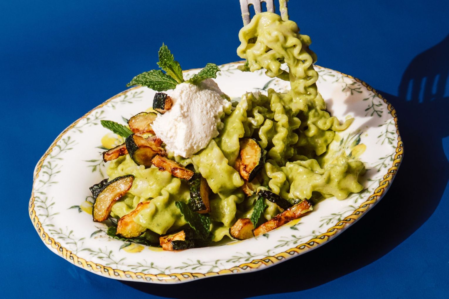 Alfi Eatery & Bar, Everton Plaza | Credit: image supplied