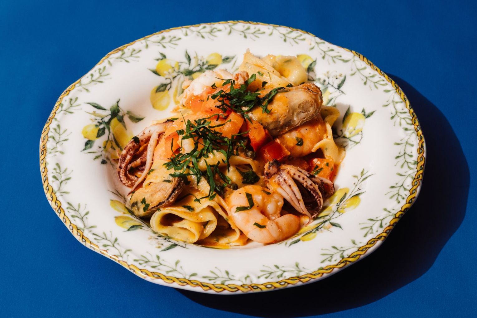 Alfi Eatery & Bar, Everton Plaza | Credit: image supplied