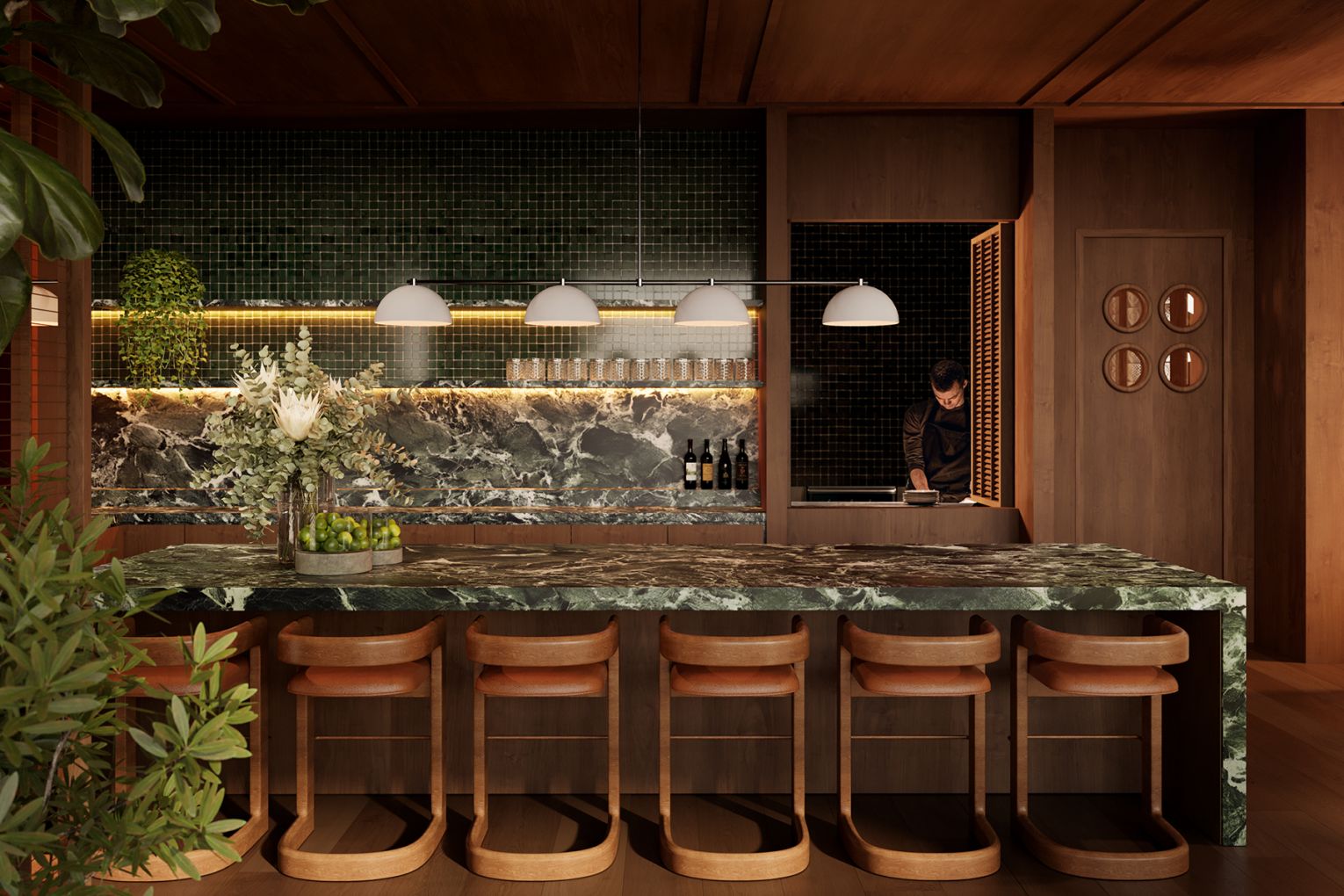 InterContinental Brisbane is about to undergo a multi-million-dollar comprehensive luxury renovation | Credit: images supplied