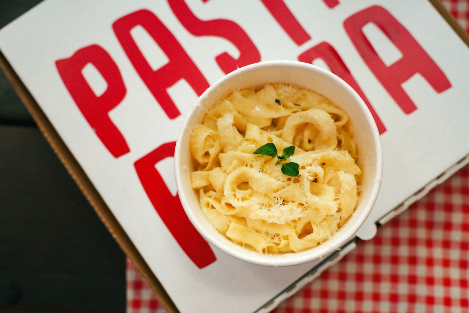 Pastarama is opening at Distillery Road Market | Credit: C Atwood 
