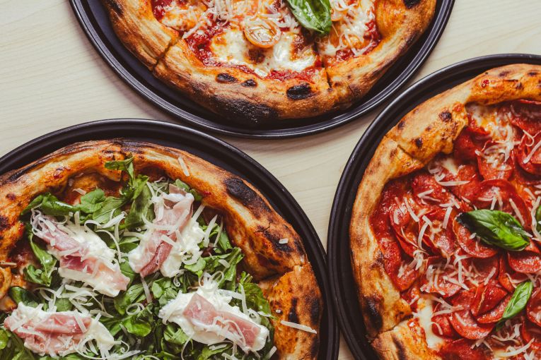 Thumbnail for Bruno’s Pizza And Focaccia is bringing old-school Italian-American hospitality to Woolloongabba