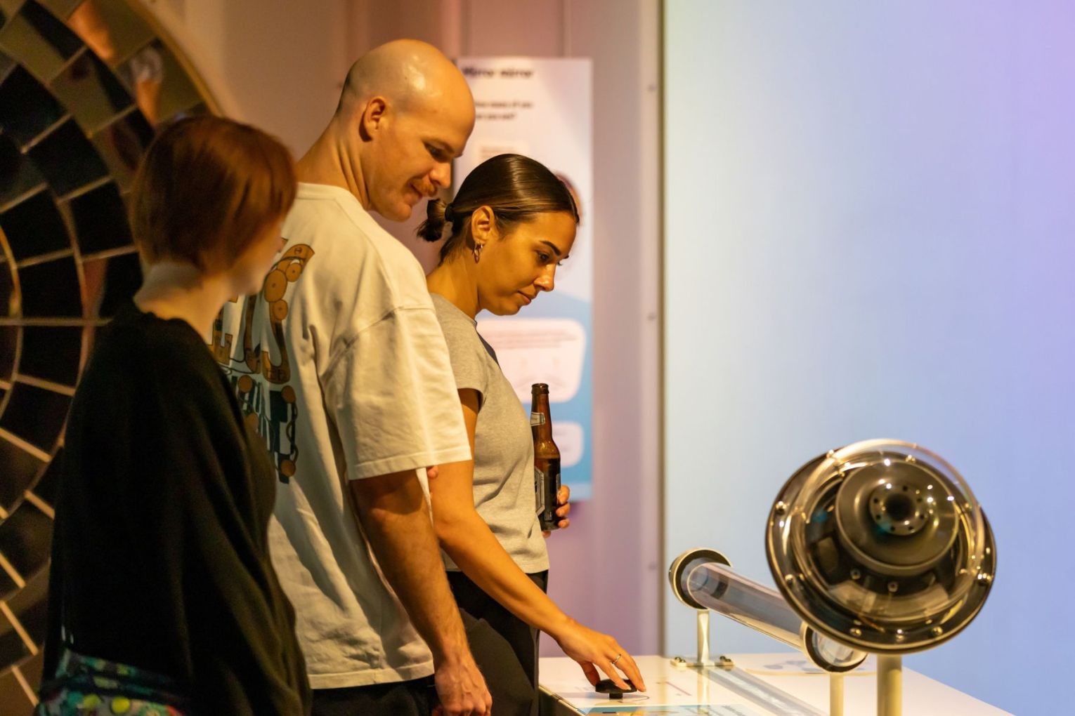 Queensland Musem | Credit: image supplied